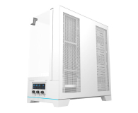 DarkFlash DY450 White No Fans - 1526228 - zdjęcie 3
